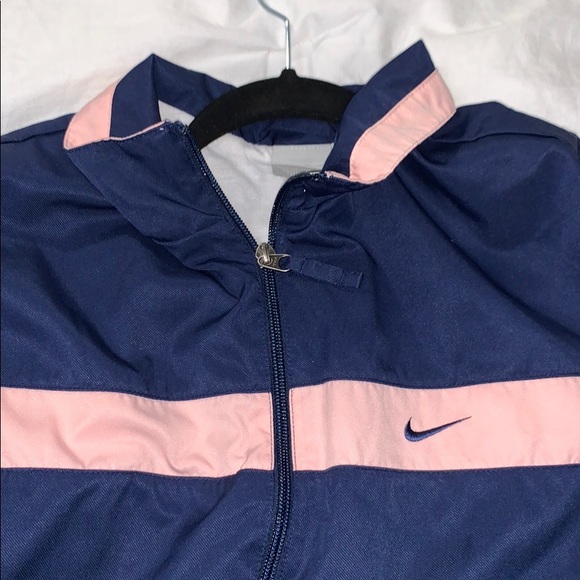 Vintage Nike Jacket !! - Picture 4 of 5